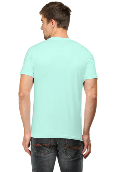 Men's Printed T-Shirt Team