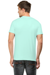 Men's Printed T-Shirt Extra Mile