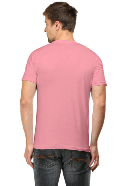 Men's Printed T-Shirt Think Straight