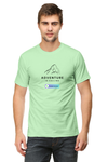 Men's Printed T-Shirt ADVENTURE