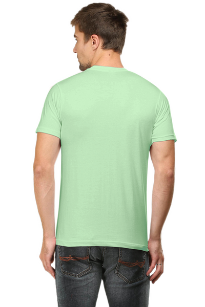 Men's Printed T-Shirt Extra Mile