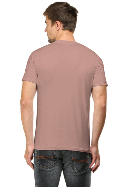 Men's Printed T-Shirt Think Straight