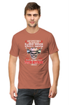 Men's Printed T-Shirt Daddy Issue