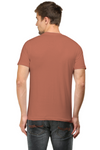 Men's Printed T-Shirt Slow