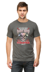 Men's Printed T-Shirt Daddy Issue