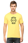 Men's Printed T-Shirt FIT