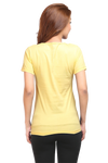 Women's Printed T-Shirt Christmas...
