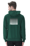 Hooded SweatShirt - FREEDOM